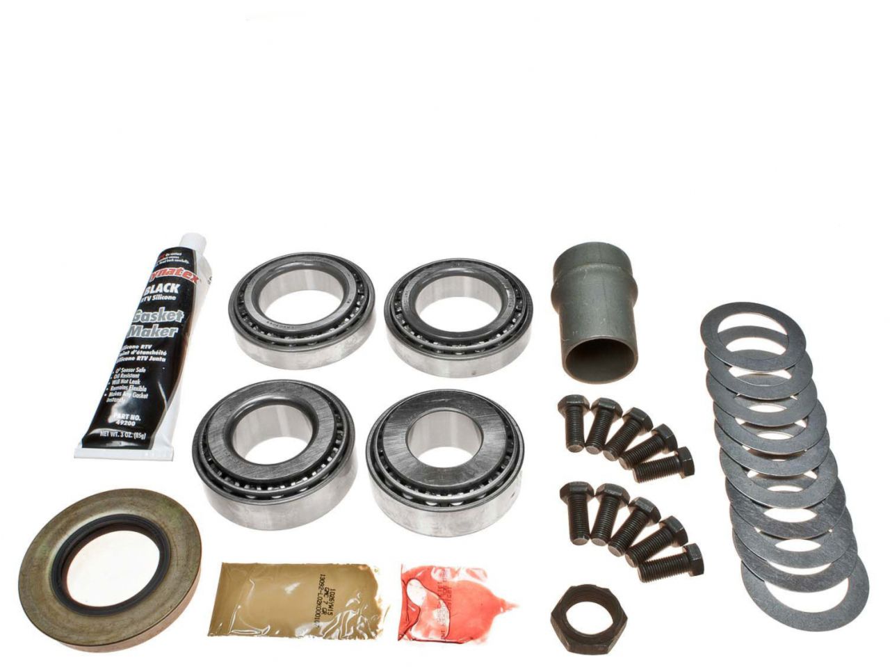 Richmond Ring & Pinion 83-1052-1 Item Image
