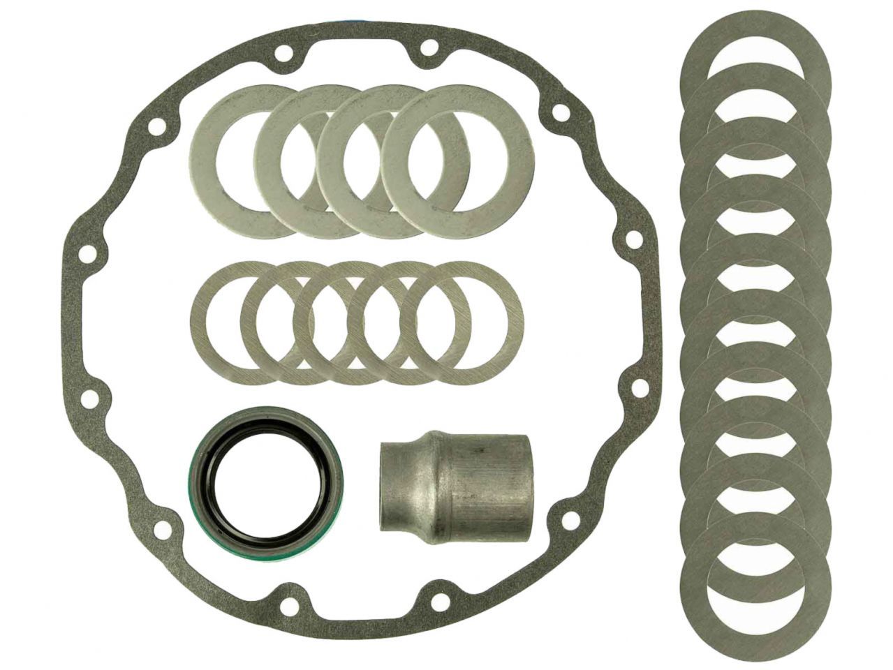 Richmond Ring & Pinion 83-1088-C Item Image