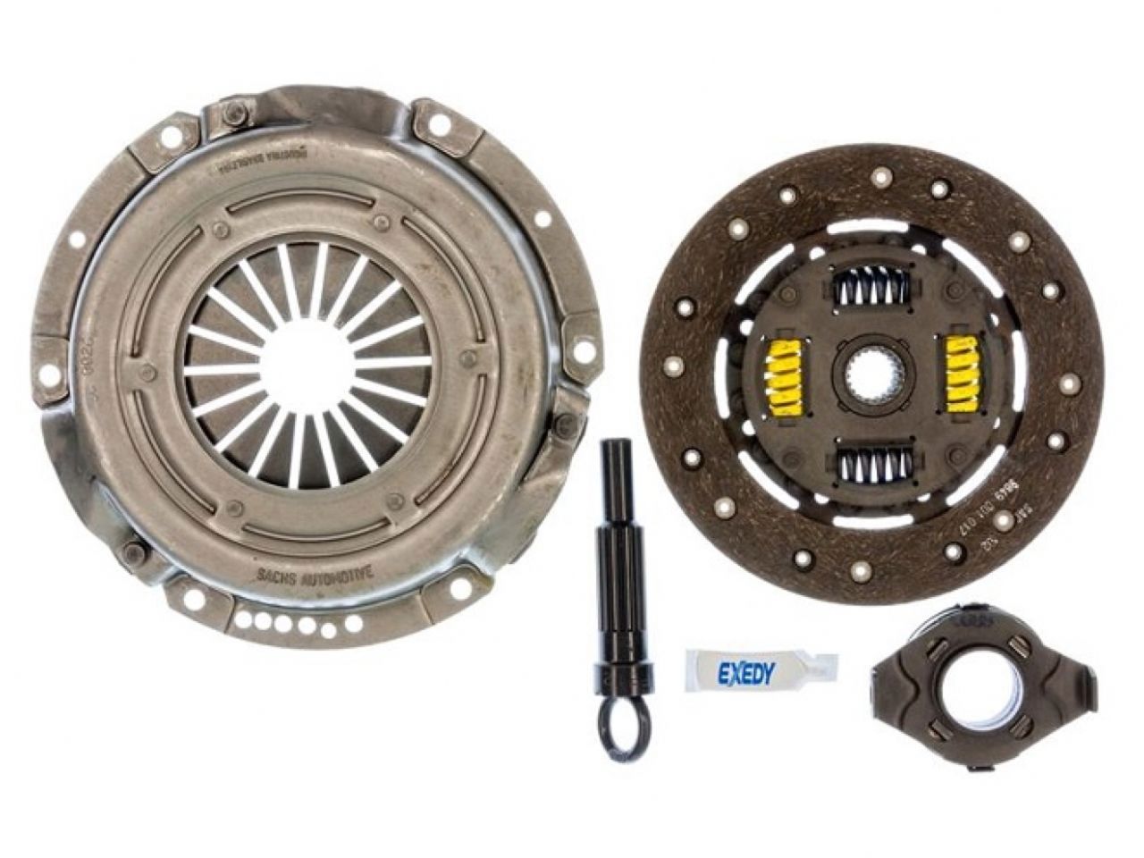 Exedy Clutch Kits 07002 Item Image