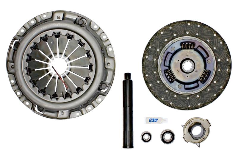 Exedy OE Clutch Kit KGM15 Main Image