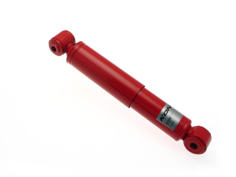 Koni Heavy Track (Red) Shock 03-06 Dodge Sprinter 3500 w/ rear dual wheels - Rear 82 2440 Main Image