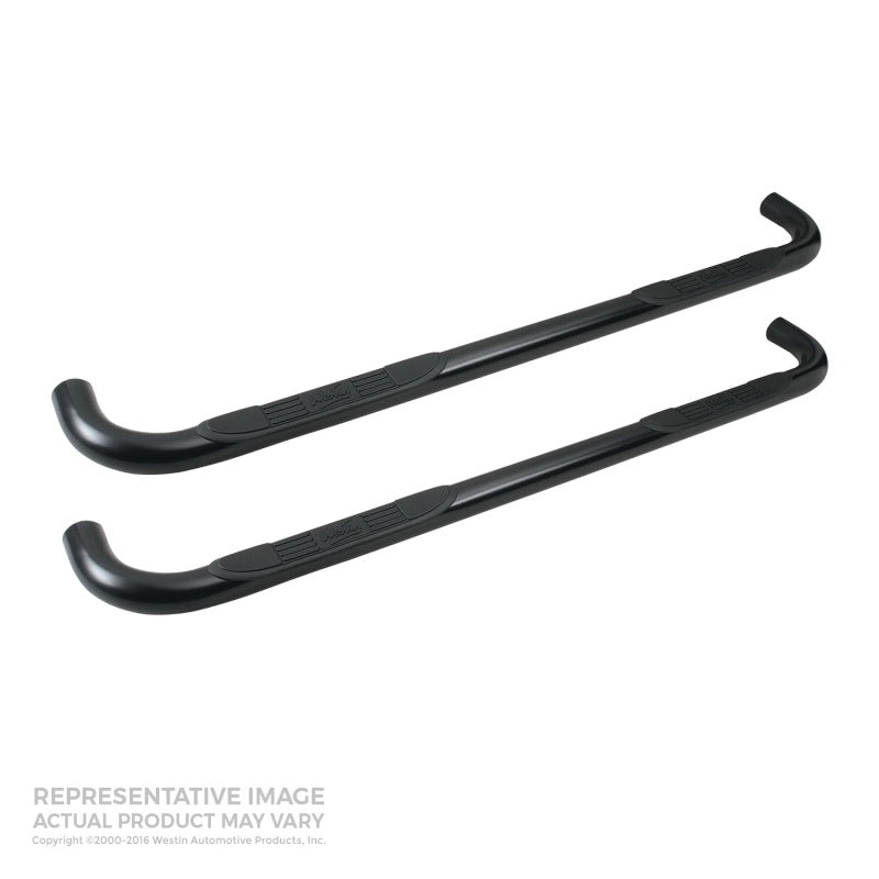 Westin WES Nerf Bars - Signature 3 Nerf Bars & Running Boards Nerf Bars main image