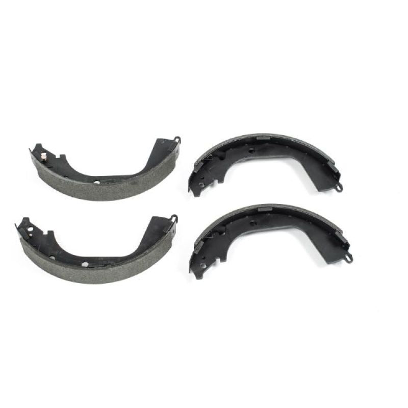 PowerStop PSB Autospecialty Brake Shoes Brakes, Rotors & Pads Brake Shoes main image