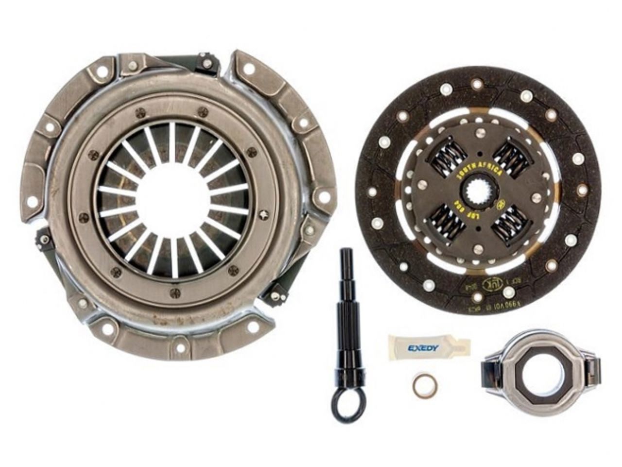 Exedy Clutch Kits 06049 Item Image