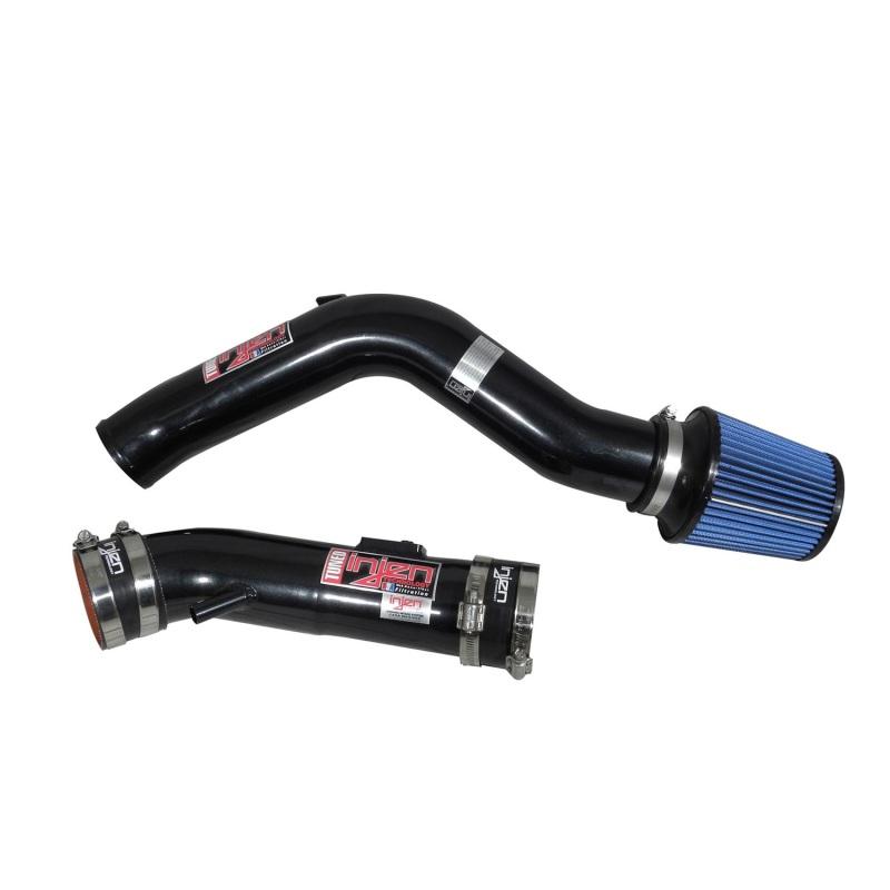 Injen 04-06 Altima 2.5L 4 Cyl. (Automatic Only) Black Cold Air Intake SP1976BLK Main Image