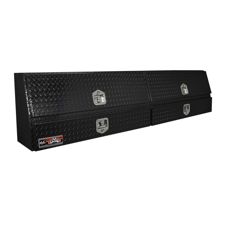 Westin WES Brute TopSider Tool Box Exterior Styling Tool Storage main image
