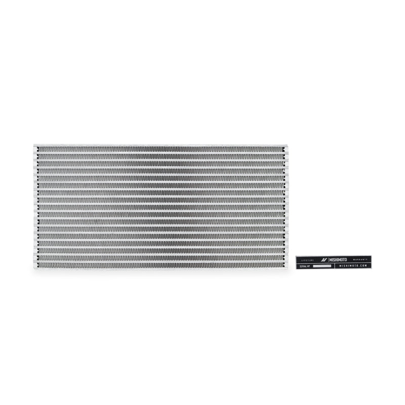 Mishimoto MM Intercoolers - Universal Forced Induction Intercoolers main image