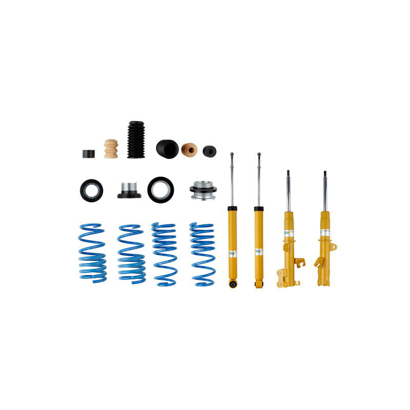 Bilstein BIL B14 Series Suspension Kits Suspension Coilovers main image