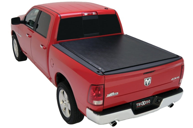 Truxedo TRX Bed Cover - Lo Pro Intl Tonneau Covers Bed Covers - Roll Up main image