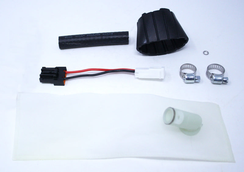 Walbro WAL Fuel Pump Install Kits Fuel Delivery Fuel Pump Fitment Kits main image