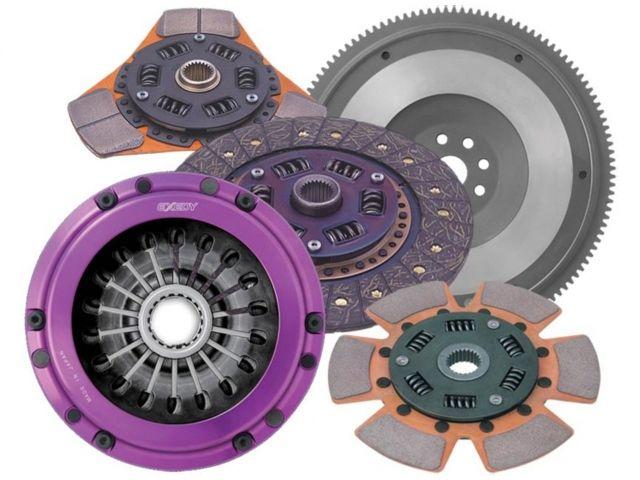 Exedy Clutch Pressure Plates CA0048 Item Image