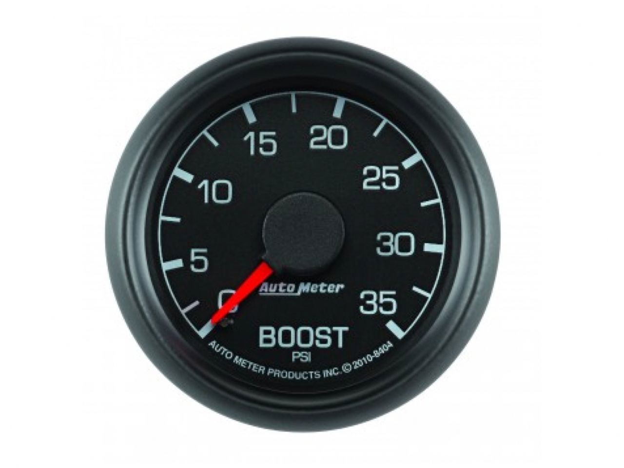 Autometer Boost Gauge 8404 Item Image