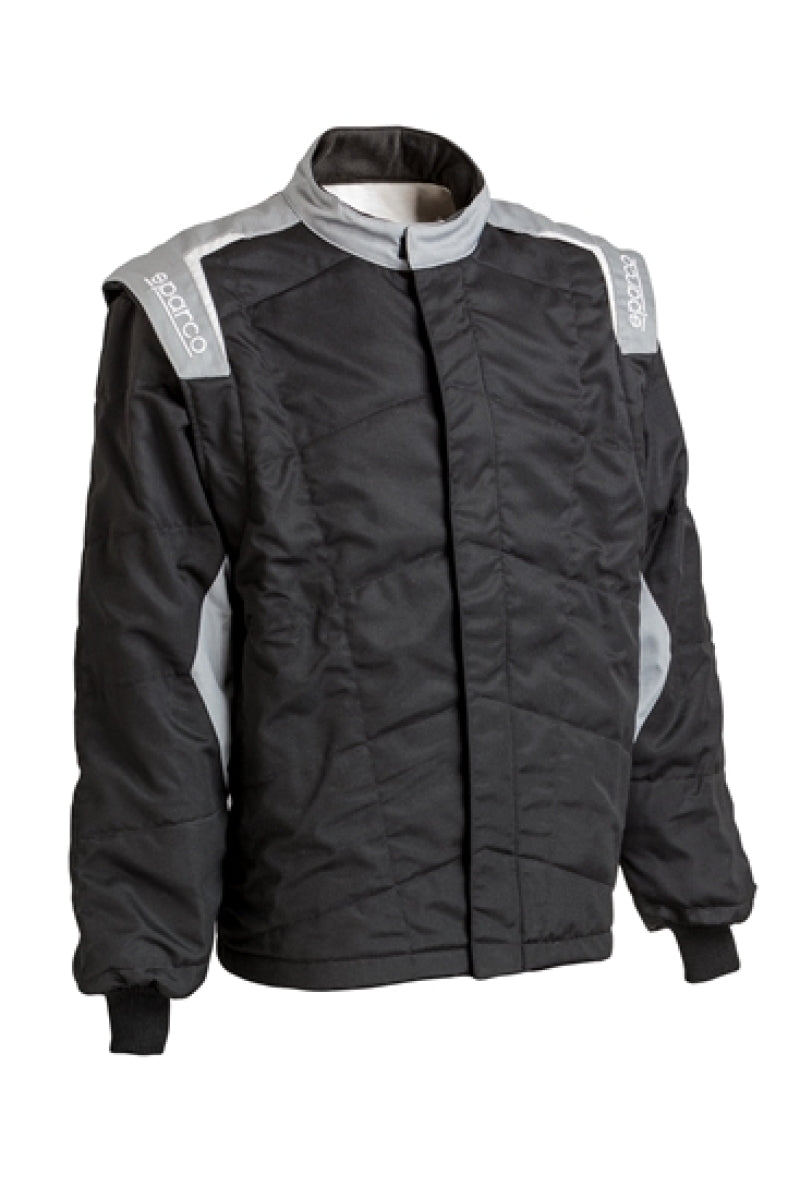 Sparco Sport Light Pro Jkt XS Black/Gr 001042XJXSNRGR