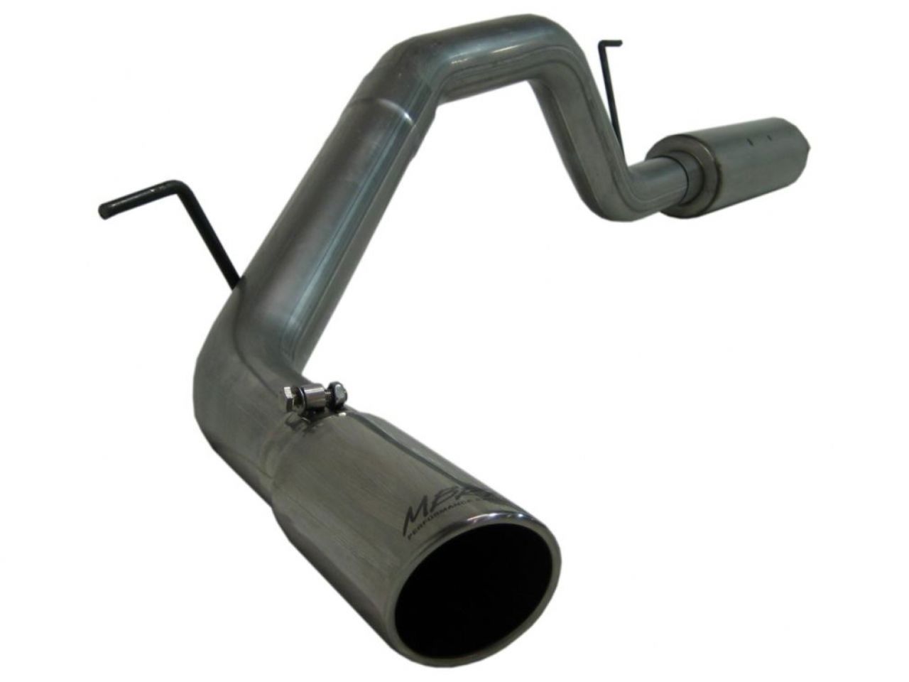 MBRP Catback Exhaust S5400AL Item Image