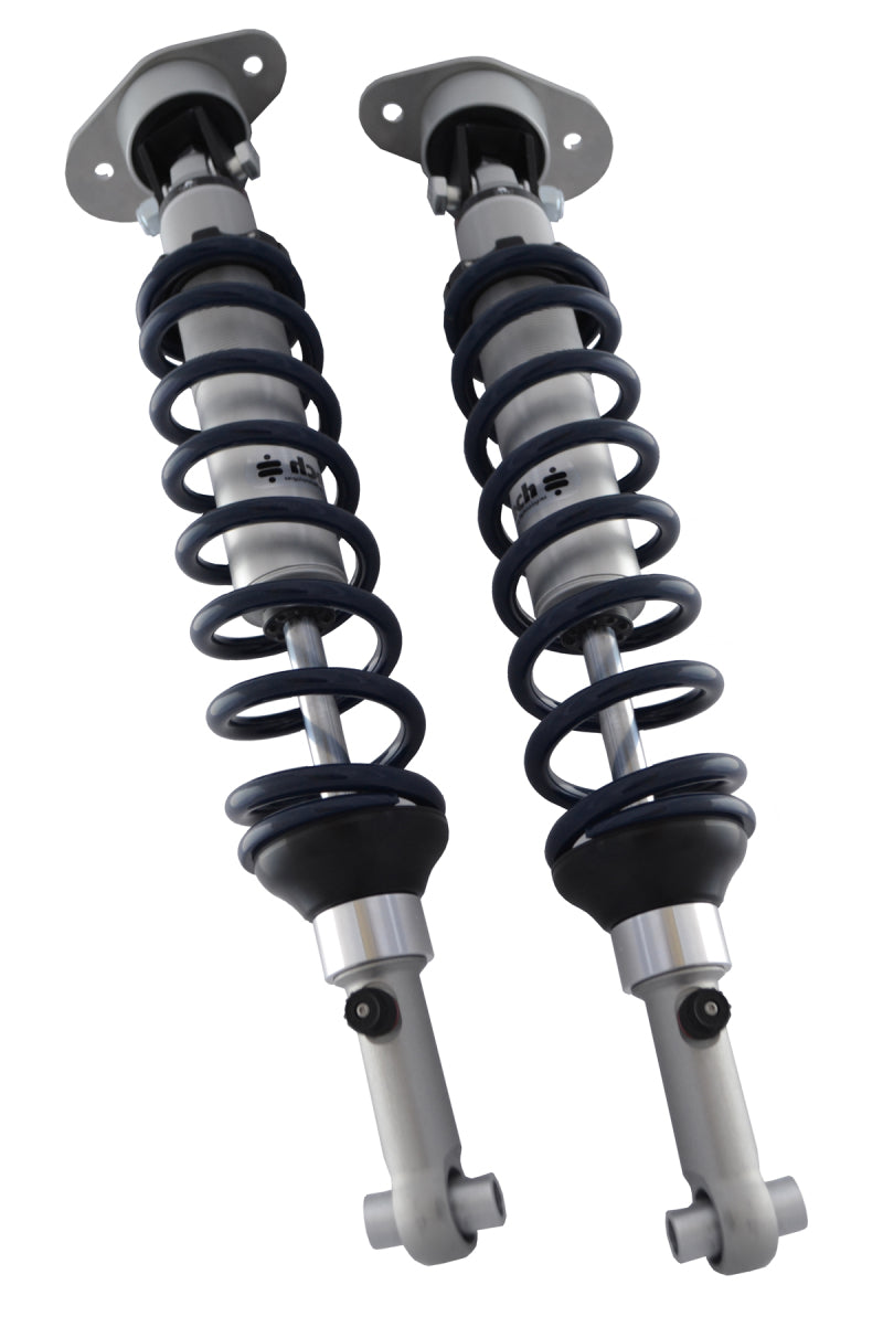 Ridetech RID HQ Coilover Kits Suspension Coilovers main image