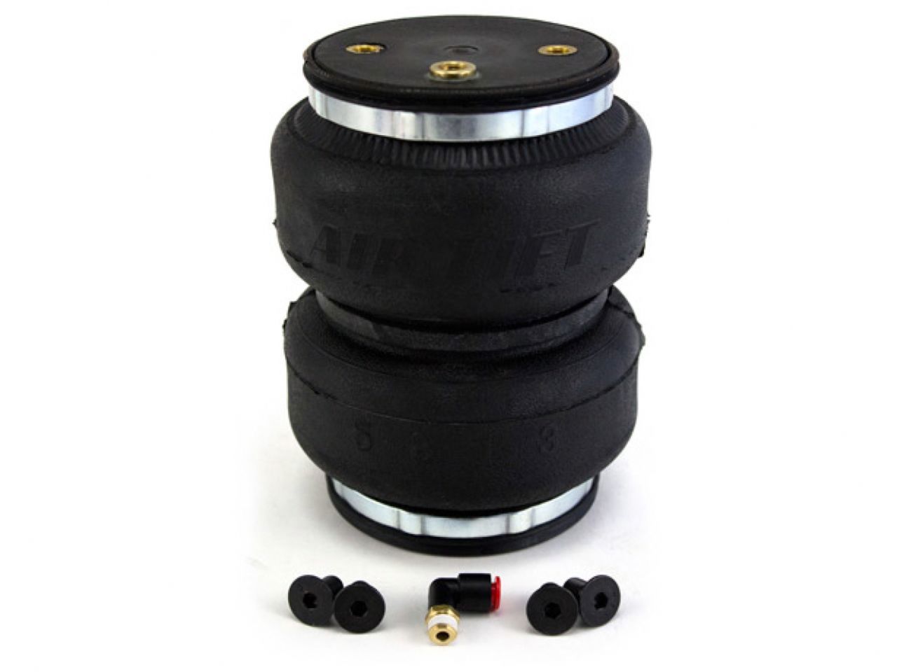 AIRLIFT Suspension Kits 84297 Item Image