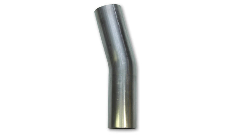 Vibrant 15 Degree Mandrel Bend, 1.75" O.D.