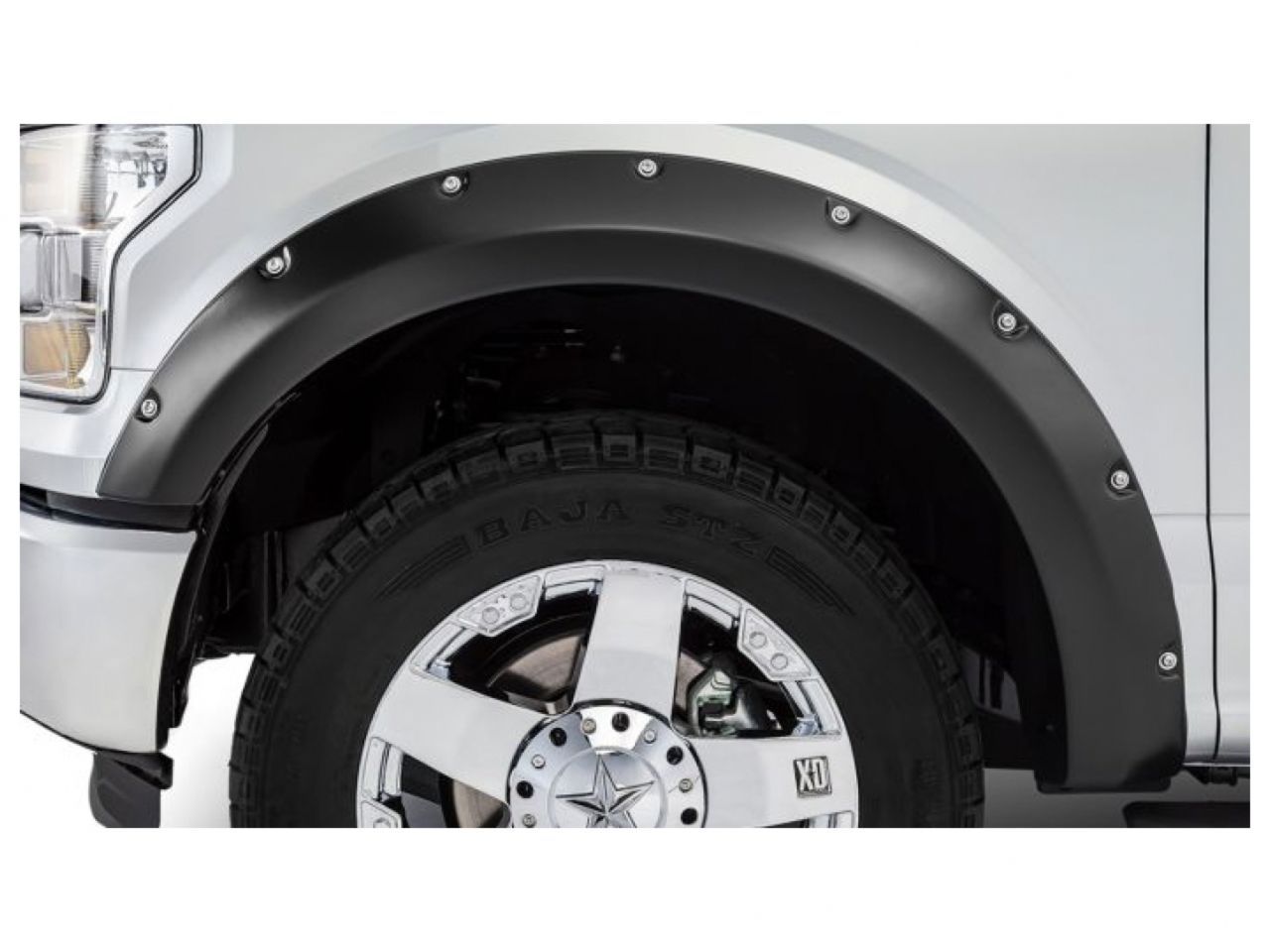 Stampede Vehicle Parts 8432-2 Item Image