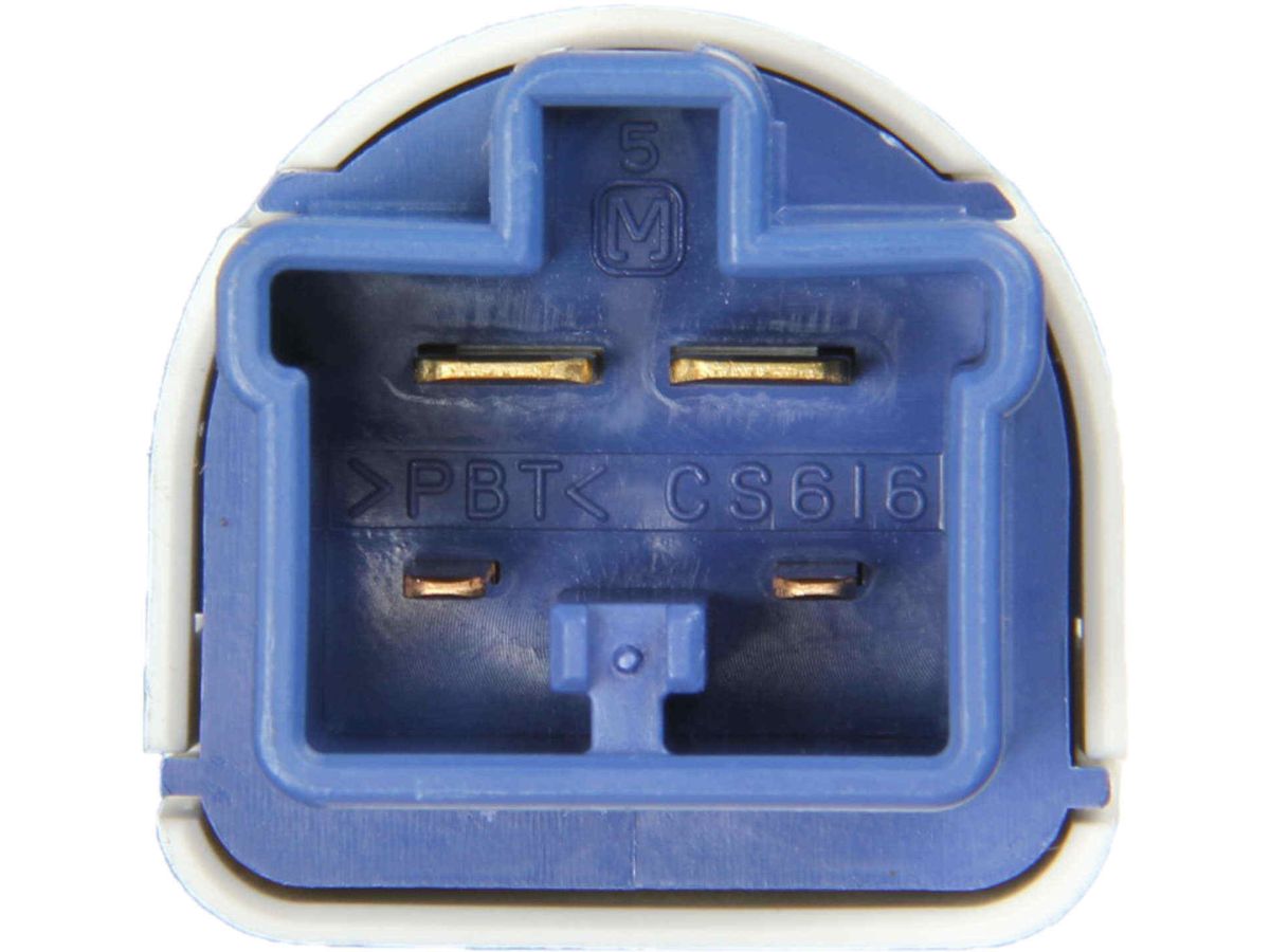 Genuine Parts Company Brake Light Switch