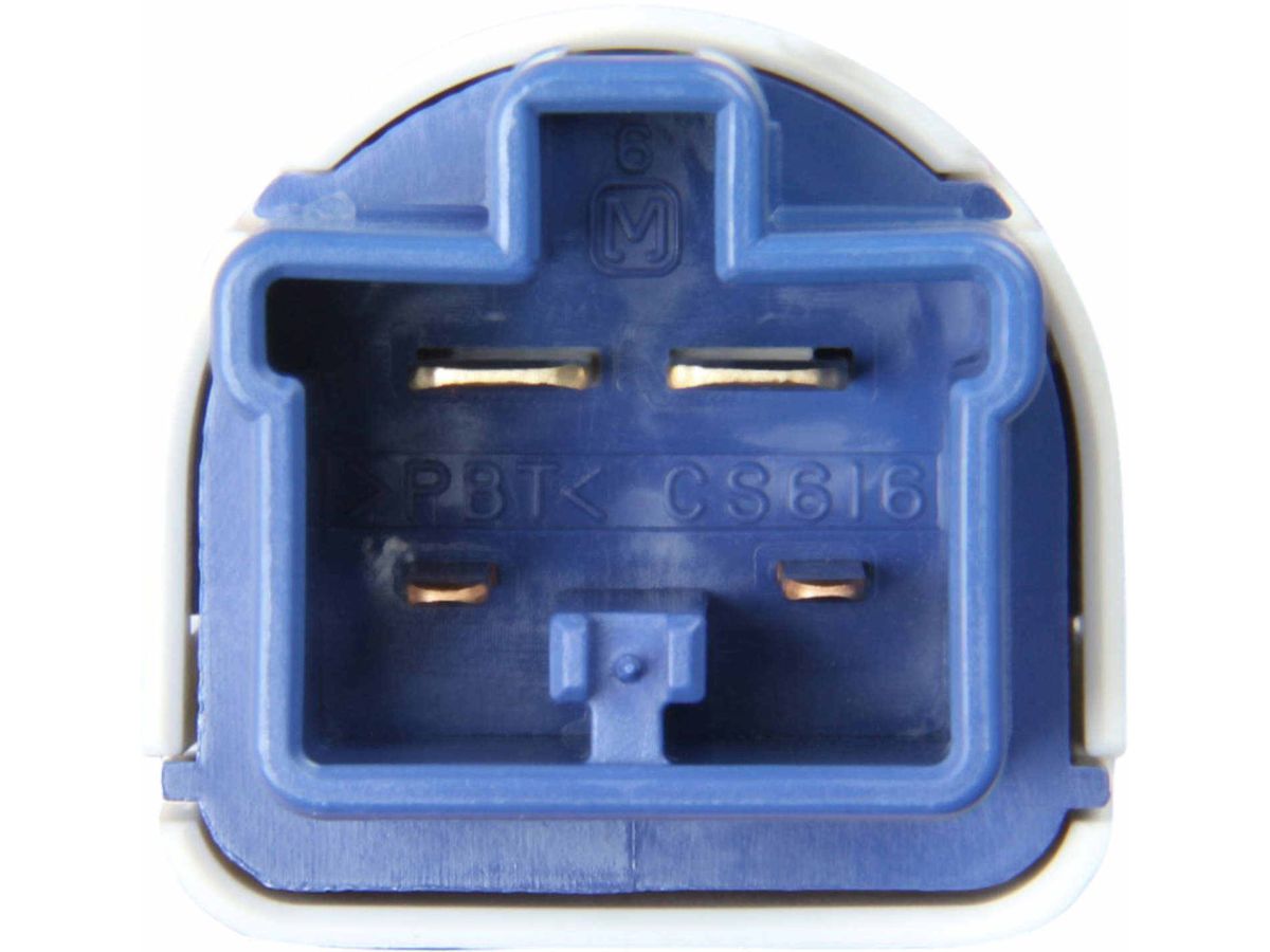 Genuine Parts Company Brake Light Switch