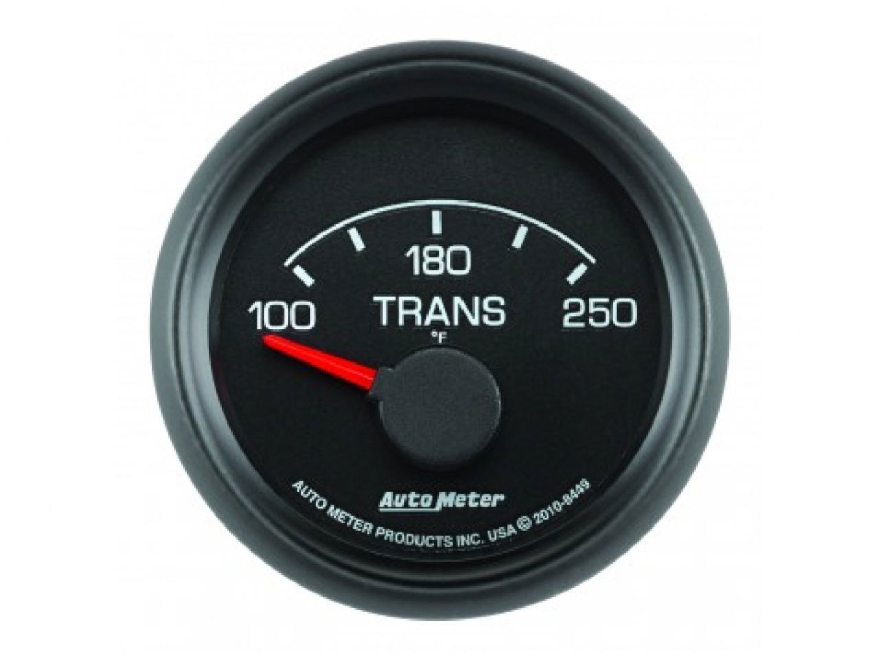 Autometer Other Gauges 8449 Item Image