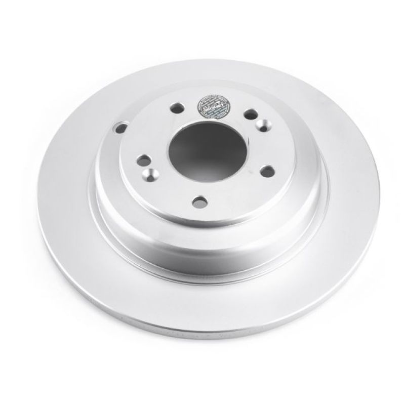 PowerStop PSB Evolution Coated Rotor Brakes, Rotors & Pads Brake Rotors - OE - Cryo main image