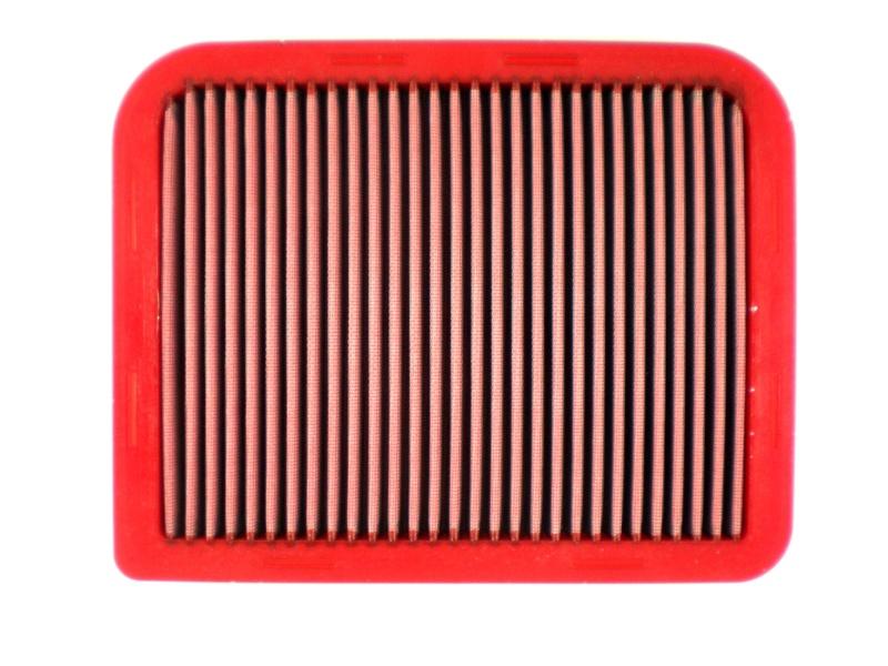 BMC 2009 Ford Falcon FG 4.0 Turbo F6 Replacement Panel Air Filter FB566/04 Main Image