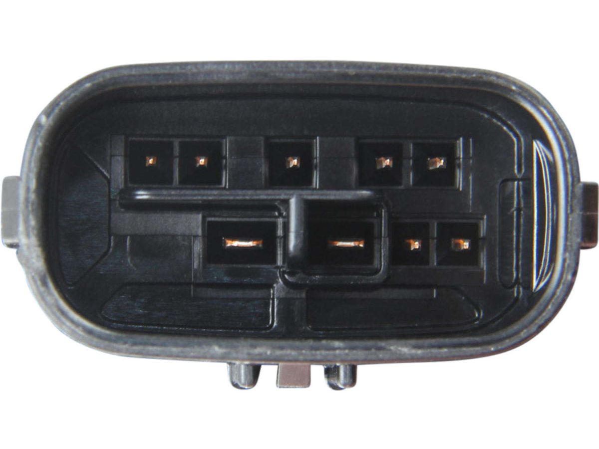 Genuine Parts Company Neutral Safety Switch