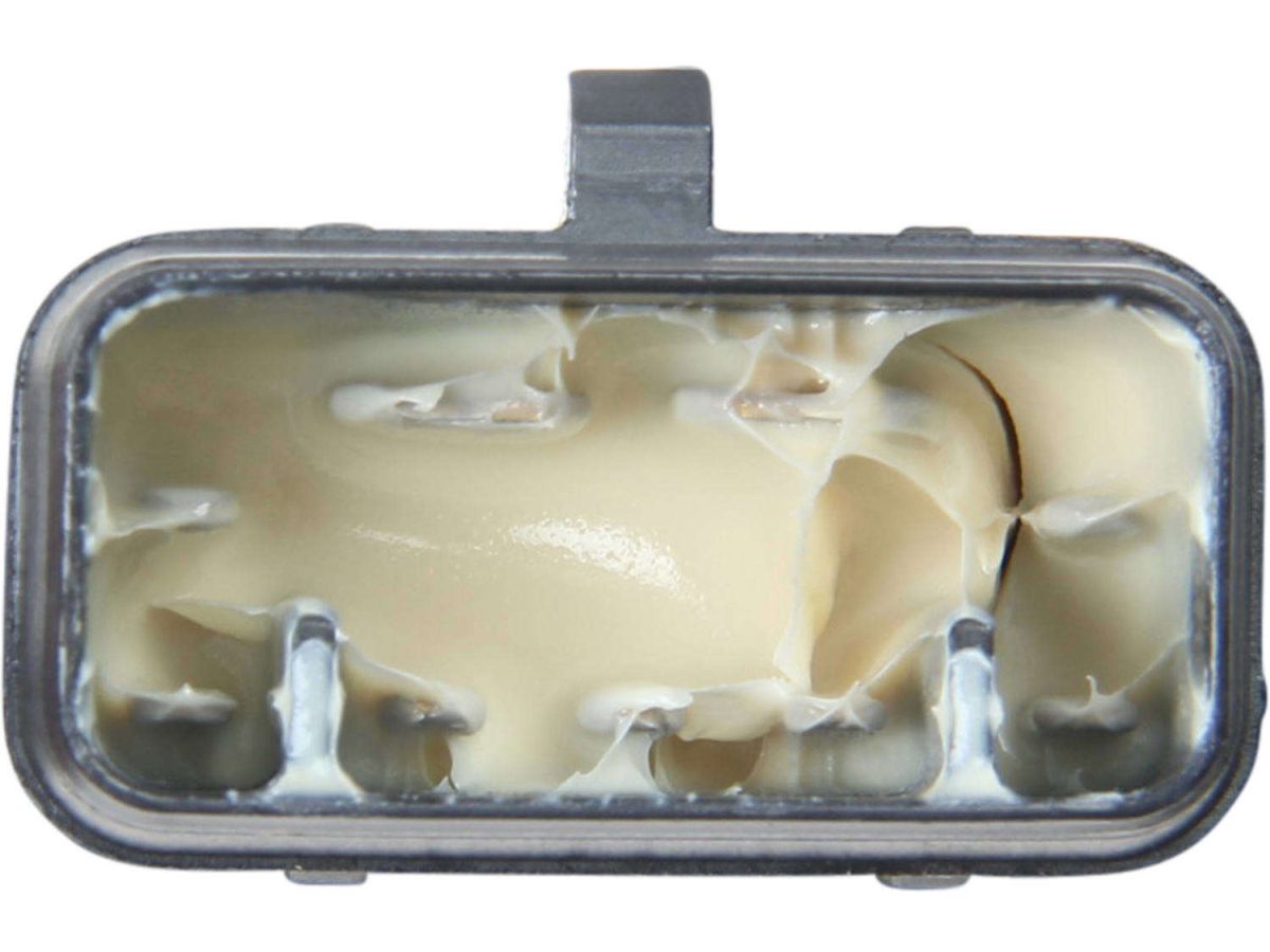 Genuine Parts Company Neutral Safety Switch