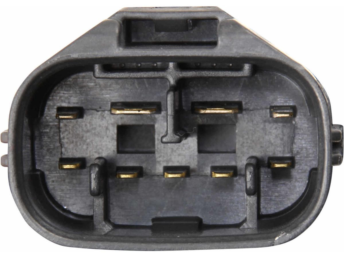 Genuine Parts Company Neutral Safety Switch