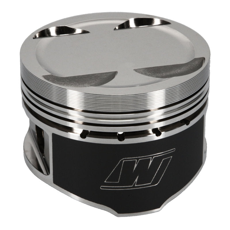 Wiseco Piston Kit- Toyota 3SGTE 4v Dish -6cc Turbo 86.00mm