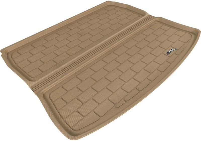 3D MAXpider 2006-2013 Audi A3 Kagu Cargo Liner - Tan M1AD0211302 Main Image