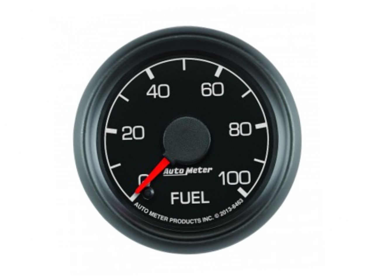 Autometer Fuel Pressure Gauge 8463 Item Image