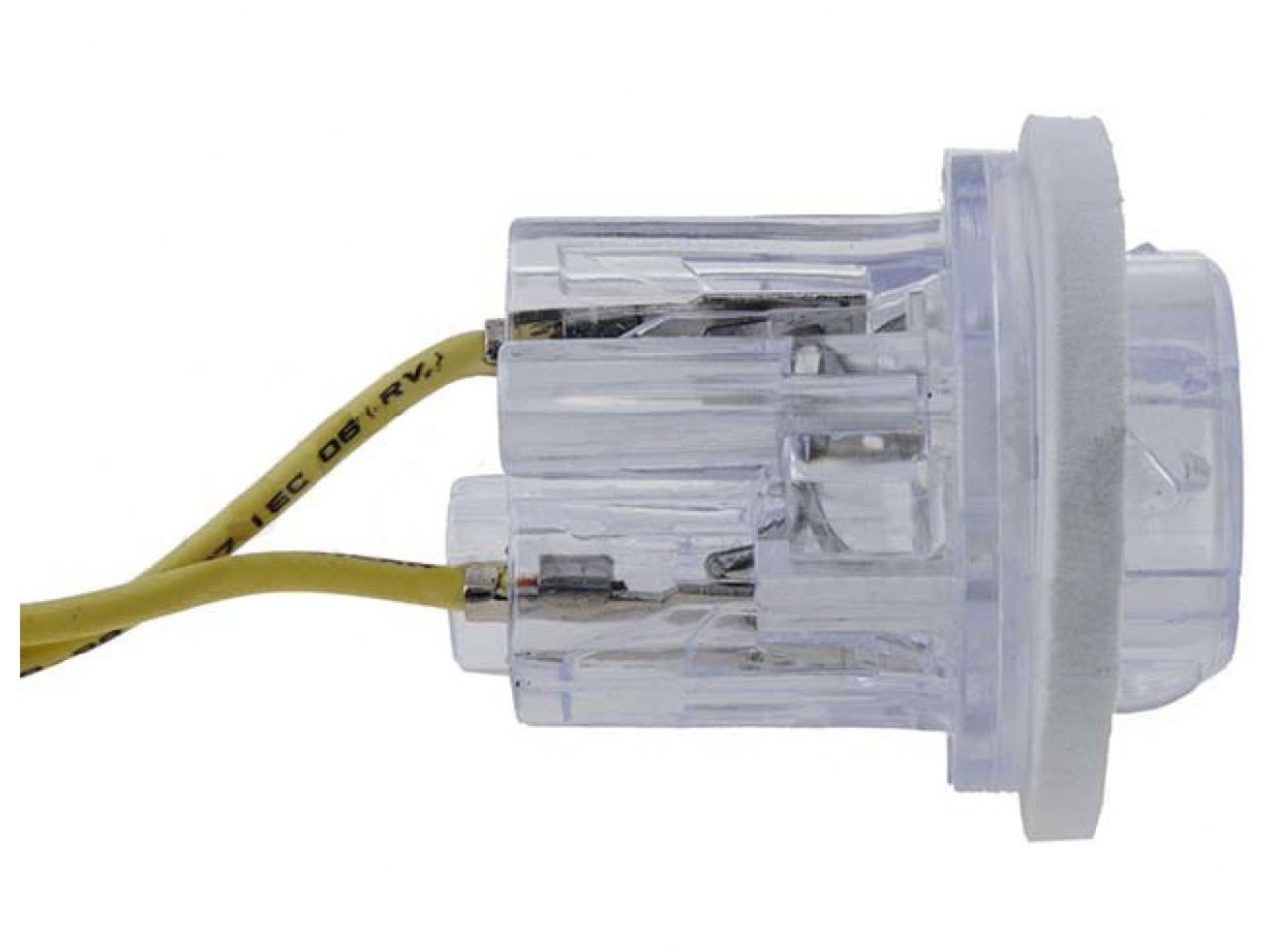 Dorman - Conduct-Tite Back Up Light Connector 2-Wire for Ford 84720