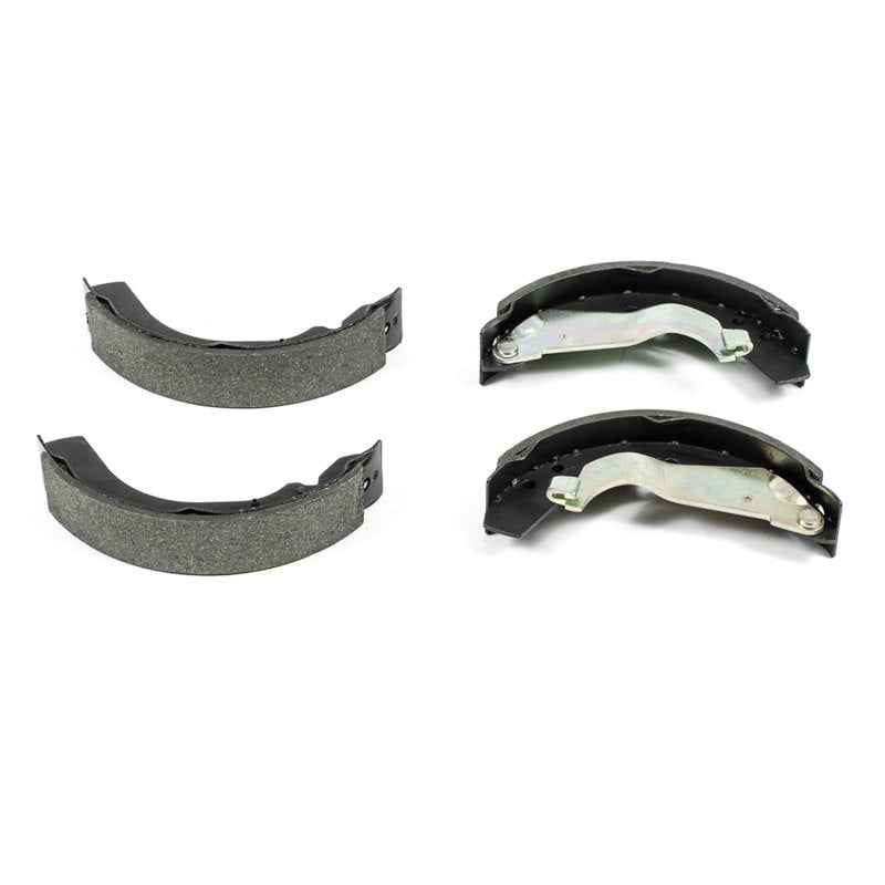 Power Stop 1997 Chrysler Concorde Rear Autospecialty Brake Shoes B657L