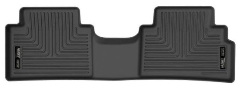 Husky Liners 20-21 Kia Soul X-act Contour Series 2nd Seat Floor Liner - Black 55821