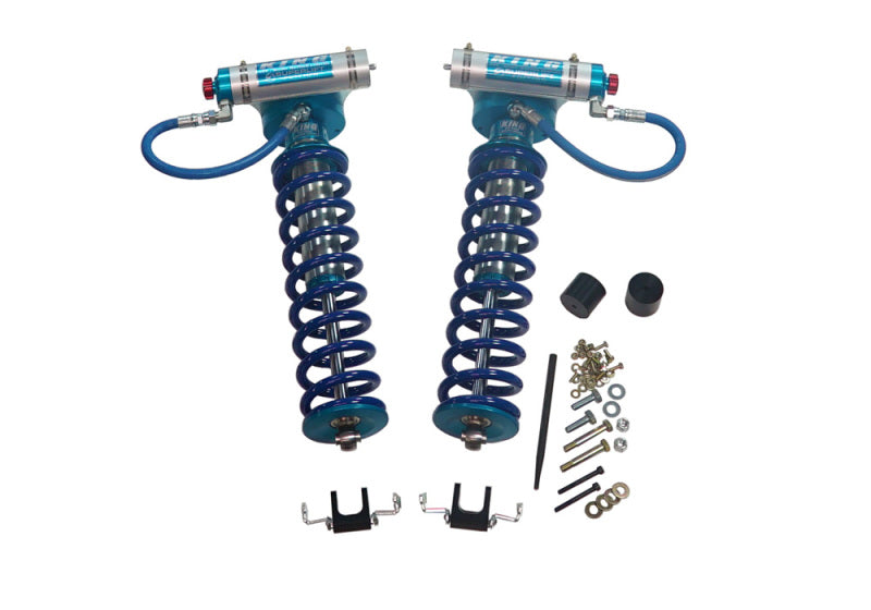 Superlift SLF Shocks Suspension Shocks and Struts main image