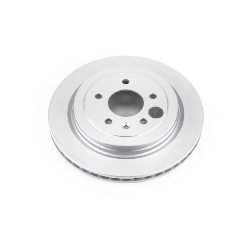 PowerStop PSB Evolution Coated Rotor Brakes, Rotors & Pads Brake Rotors - OE - Cryo main image