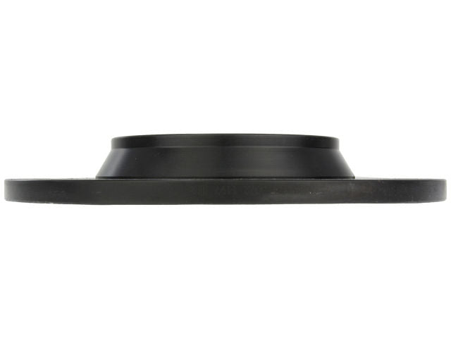 StopTech Sport Drilled/Slotted Brake Rotor; Rear Right