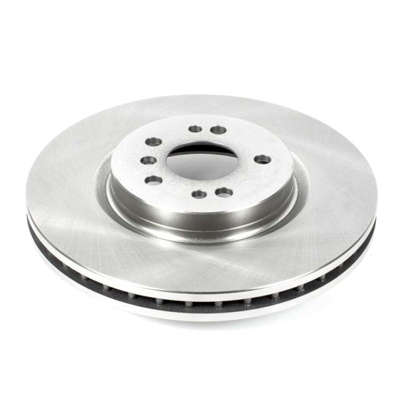 PowerStop PSB Autospecialty Rotor Brakes, Rotors & Pads Brake Rotors - OE main image