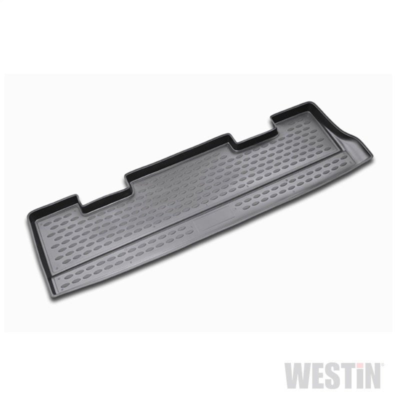 Westin WES Profile Cargo Liner - Blk Floor Mats Floor Mats - Rubber main image