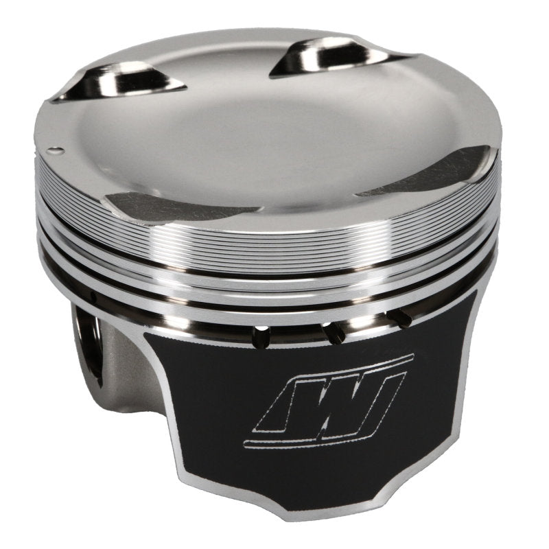 Wiseco Piston Kit- 1400 HD Mitsu EVO 8 - 4G63 Turbo -14cc