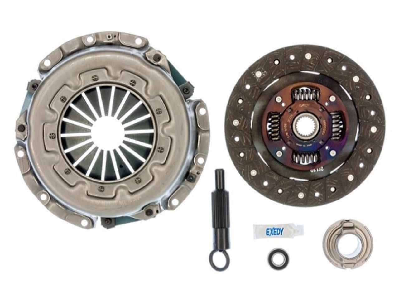 Exedy Clutch Kits 05052 Item Image