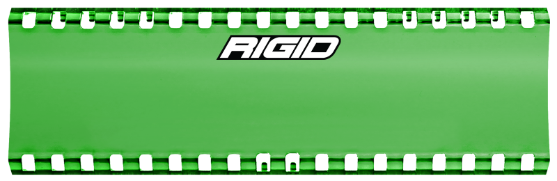 Rigid Industries RIG Covers - SR Series Lights Light Covers and Guards main image