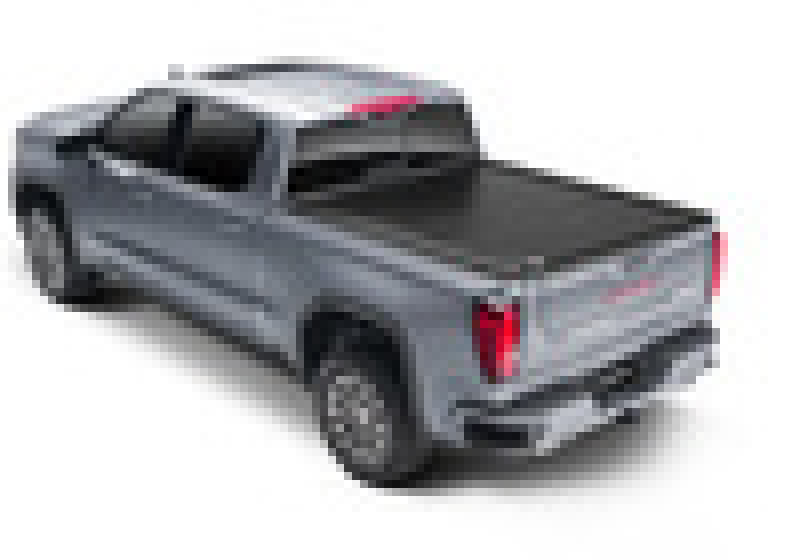 Retrax RTX RetraxPRO MX Tonneau Covers Retractable Bed Covers main image