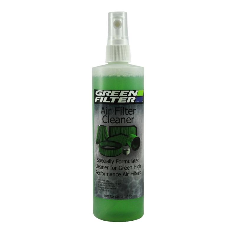 Green Filter Air Filter Cleaner - 12oz. 2100 Main Image