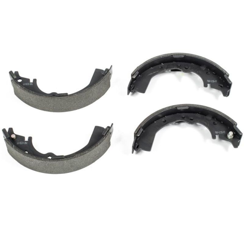 PowerStop PSB Autospecialty Brake Shoes Brakes, Rotors & Pads Brake Shoes main image