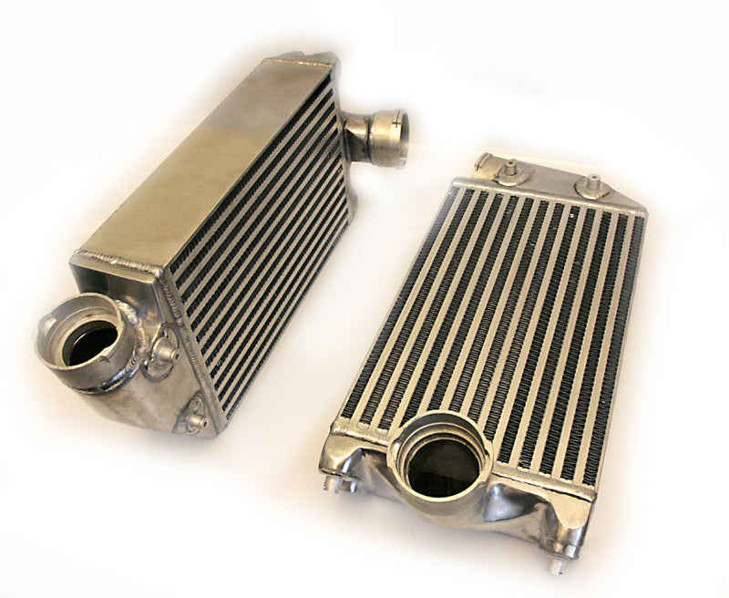 Agency Power AP Intercooler Kits Forced Induction Intercooler Kits main image