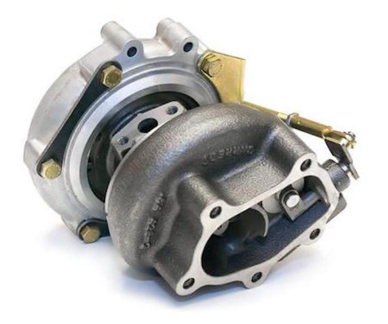 ATP Garrett GT2860R Turbo-Journal Bearing 300HP w/T25 Turbine Inlet&Comprssr Housing (Skyline Style) ATP-GRT-TBO-196