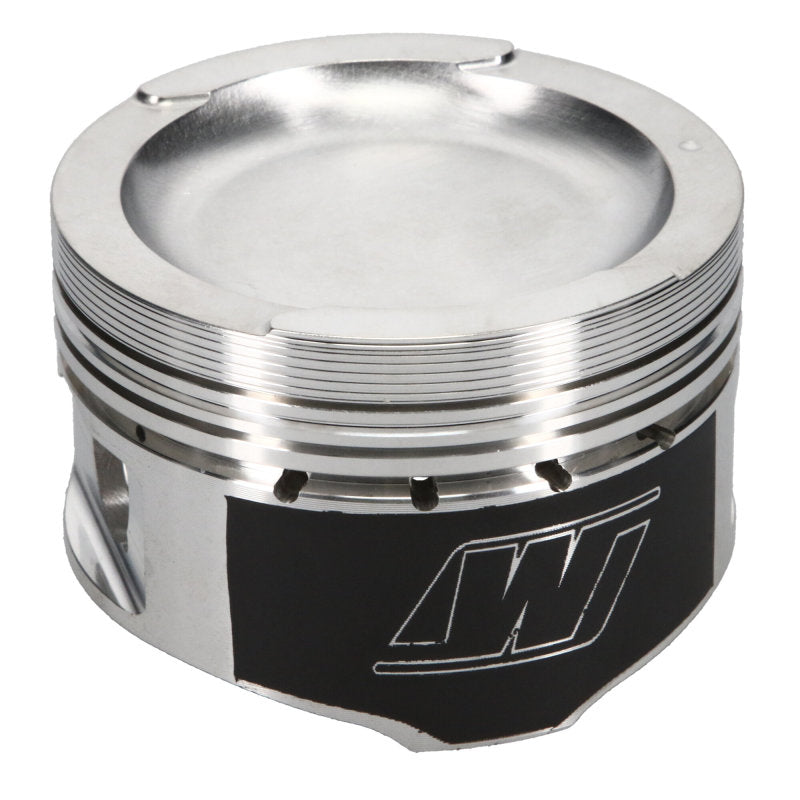 Wiseco Volkswagen ABF 2.0L 16V 83.5mm Bore 11.8:1 CR 8cc Dome Pistons - Set of 4 KE290M835